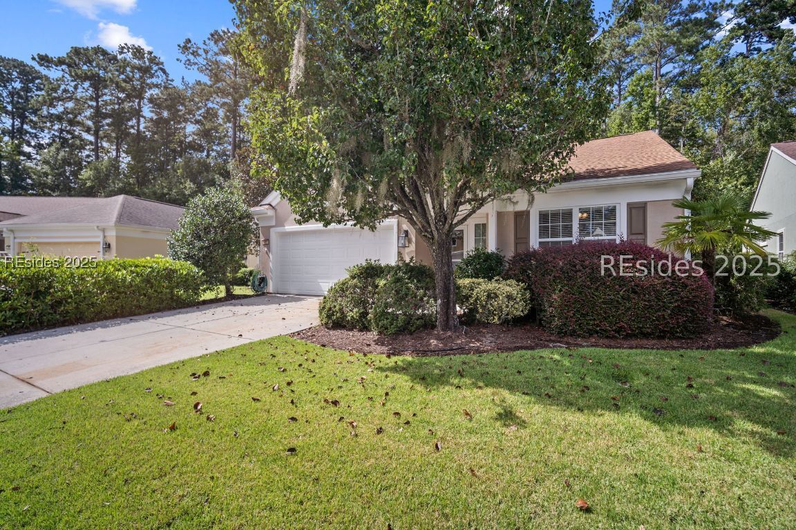 Property Photo:  40 Doncaster Lane  SC 29909 