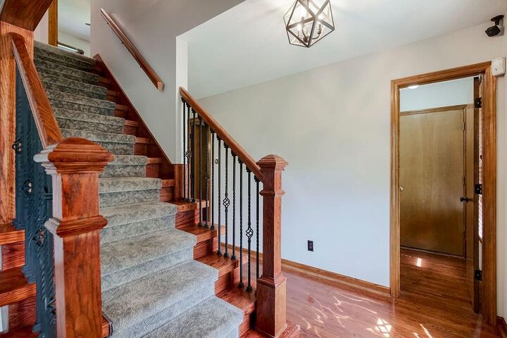 Property Photo:  5731 Richards Circle  KS 66216 