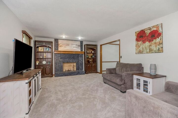 Property Photo:  5731 Richards Circle  KS 66216
