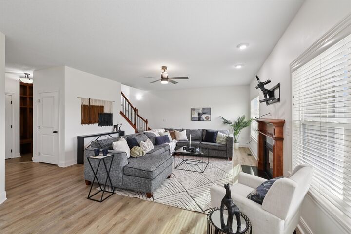 Property Photo: 222 Bridgewood Drive IA 50266