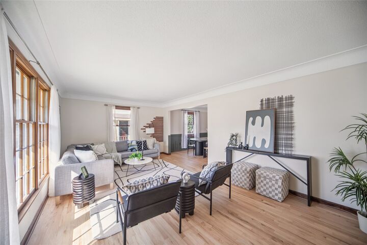Property Photo:  4415 Amick Avenue  IA 50310