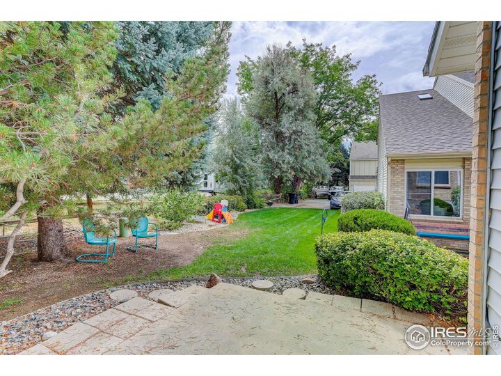 Property Photo:  2148 Meadow Ct  CO 80501 