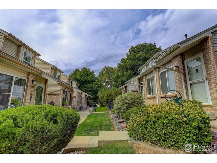 Property Photo:  2148 Meadow Ct  CO 80501 