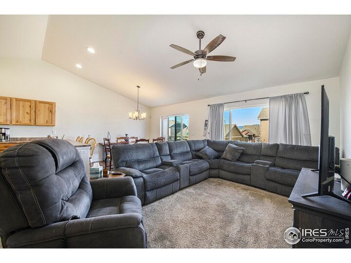 Property Photo: 6479 Black Hills Ave CO 80538