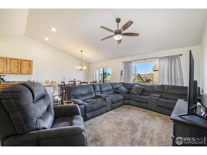 Property Photo:  6479 Black Hills Ave  CO 80538 