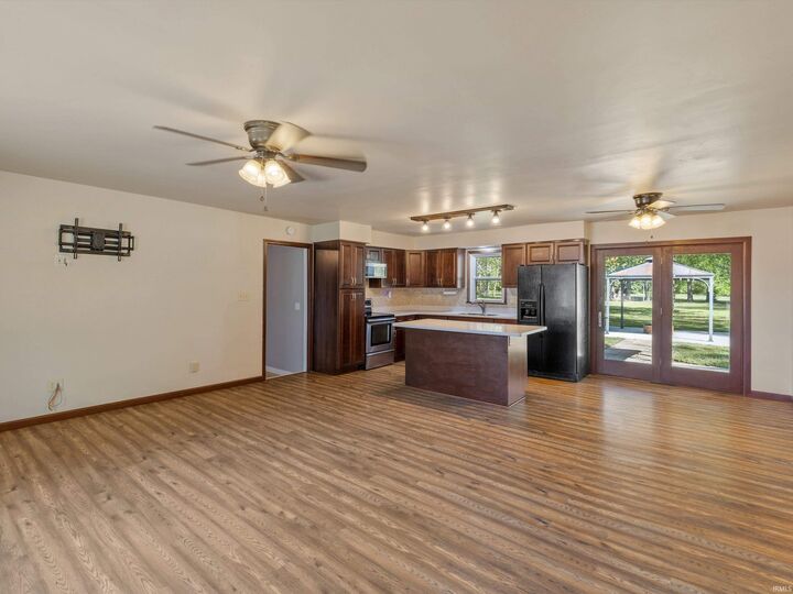 Property Photo:  2211 Stierley Road  IN 47638 