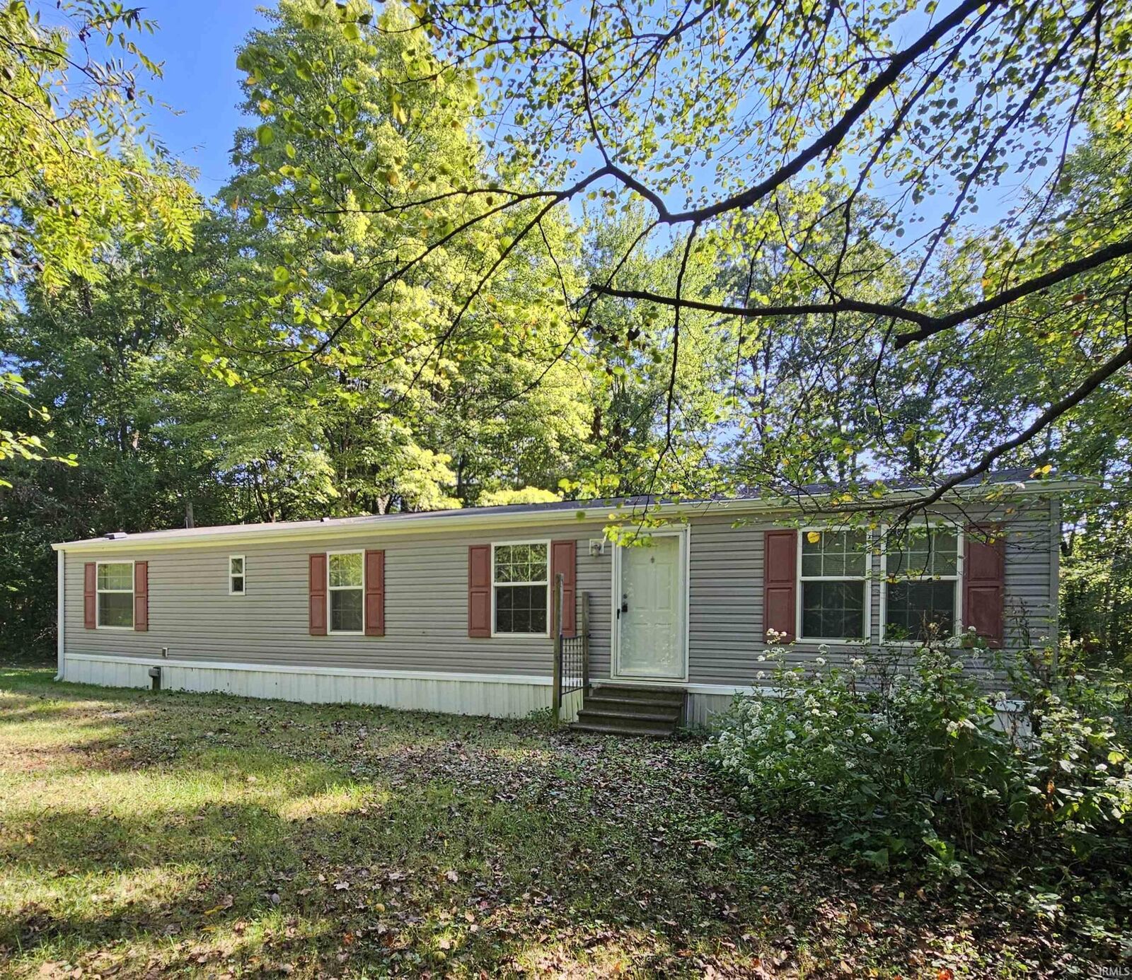 Property Photo:  13441 S Prospect Street  IN 47845 
