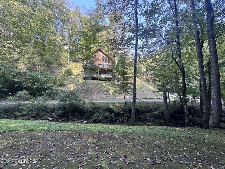 Property Photo:  866 Cabin Creek Way  TN 37862 