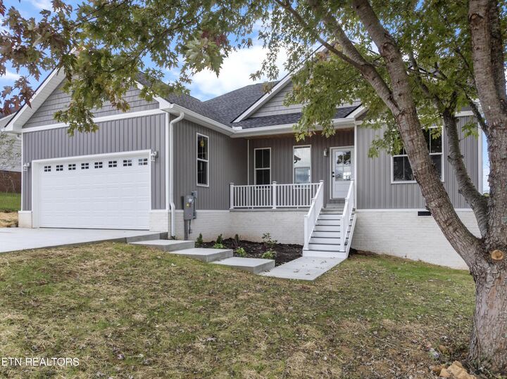 Property Photo:  118 West Drive  TN 37766 