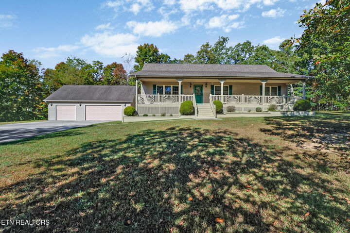 Property Photo:  4045 Lone Wolf Circle  TN 38572