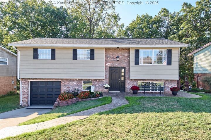 1119 Ivywood Lane  South Charleston WV 25309 photo