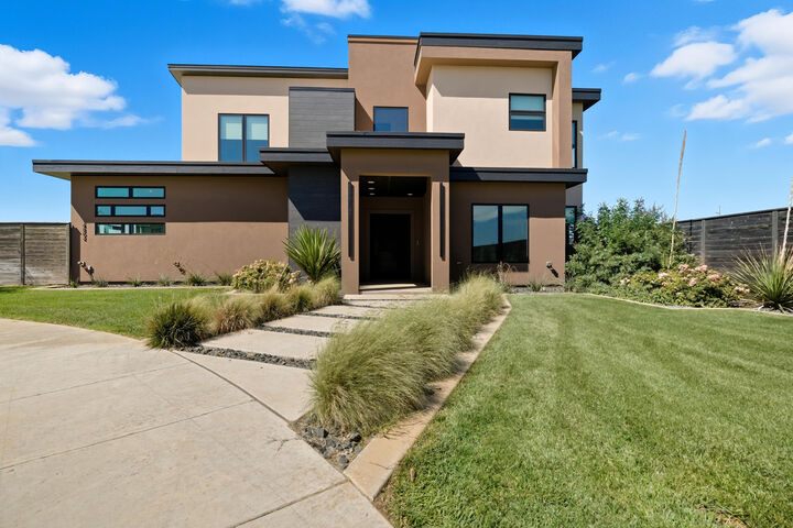 14802 Oxford Avenue  Lubbock TX 79423 photo