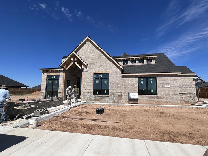 Property Photo:  4616 143rd Street  TX 79423 