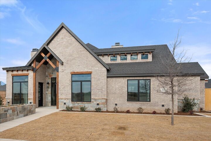 Property Photo:  4616 143rd Street  TX 79423 