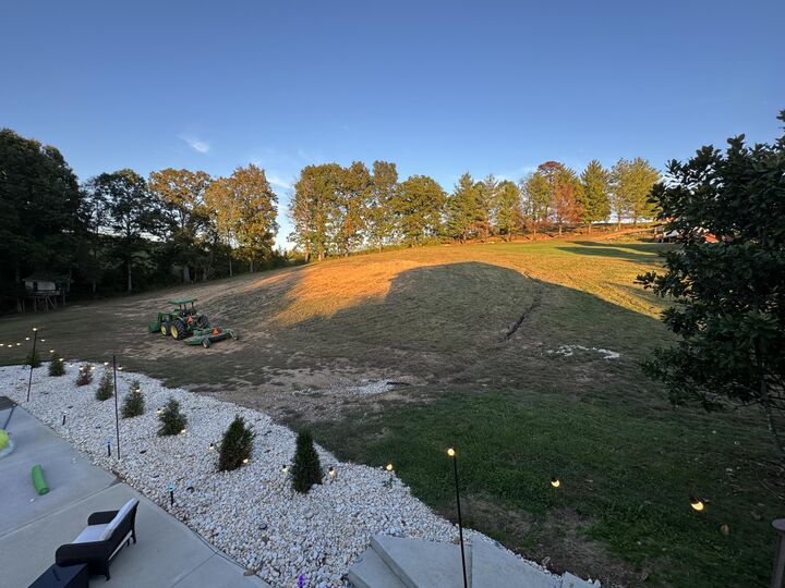 Property Photo: 196 Club Valley Estates Road KY 40741