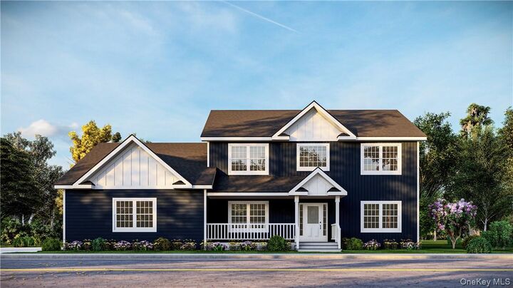 Property Photo:  16 Tamarack Drive  NY 12550 