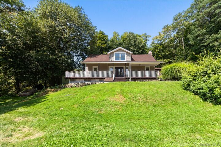 Property Photo:  35 Honeymoon Lane  NY 12603 