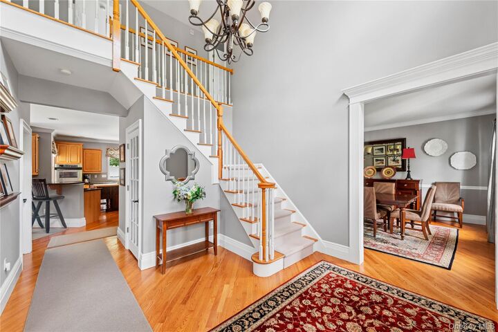 Property Photo:  80 Majestic Ridge  NY 10512 