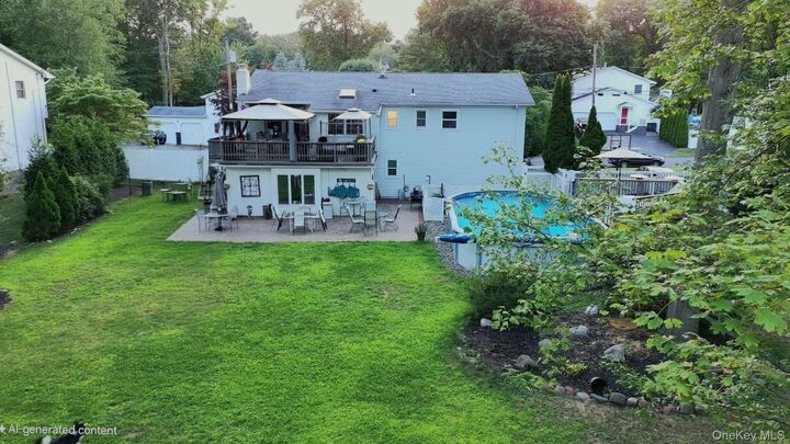 Property Photo: 106 Birch Lane NY 10956