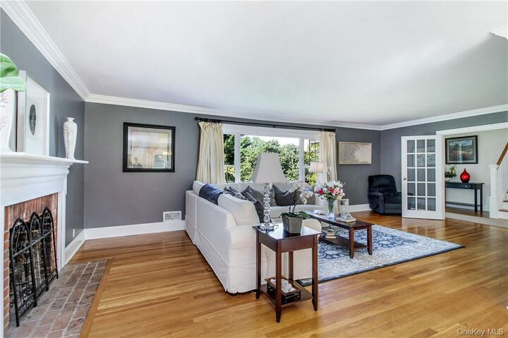 Property Photo: 25 Tamarack Way NY 10570