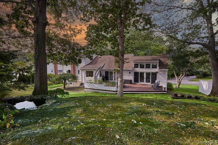 Property Photo:  179 Van Etten Boulevard  NY 10804 