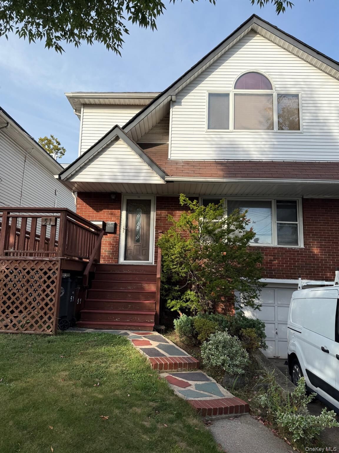 Property Photo: 51 Rockwell Avenue NY 10305