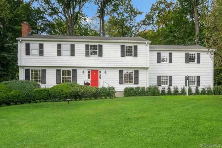 409 Central Drive  Briarcliff Manor NY 10510 photo