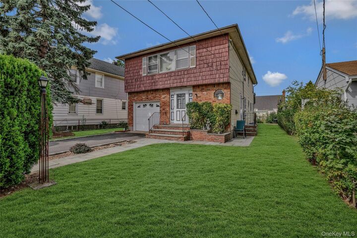 Property Photo: 53 2nd Street NY 11040