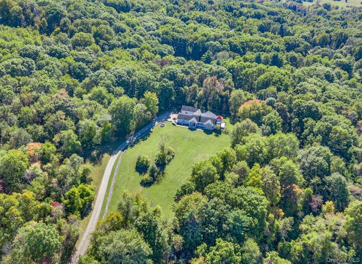 Property Photo:  160 Starbarrack Road  NY 12571 