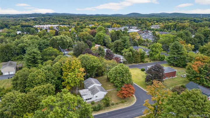 Property Photo:  25 Cherry Hill Road  NY 12561 