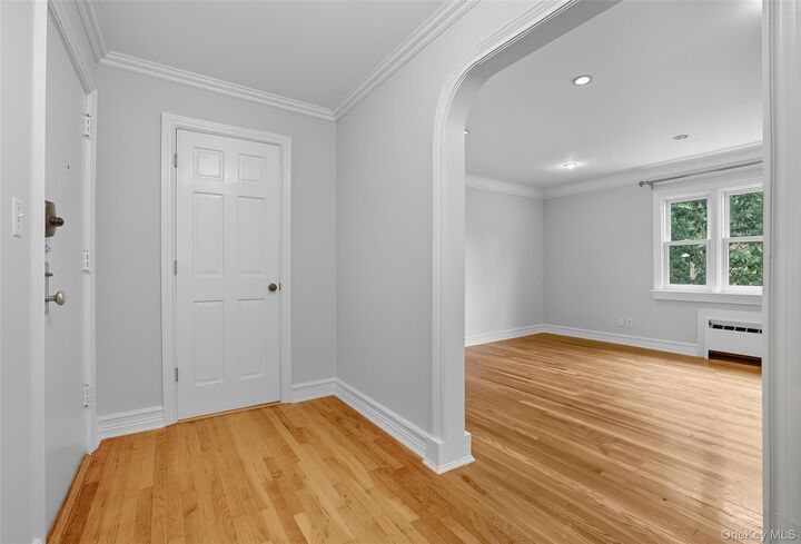 Property Photo:  15 Chestnut Street A4  NY 10580 