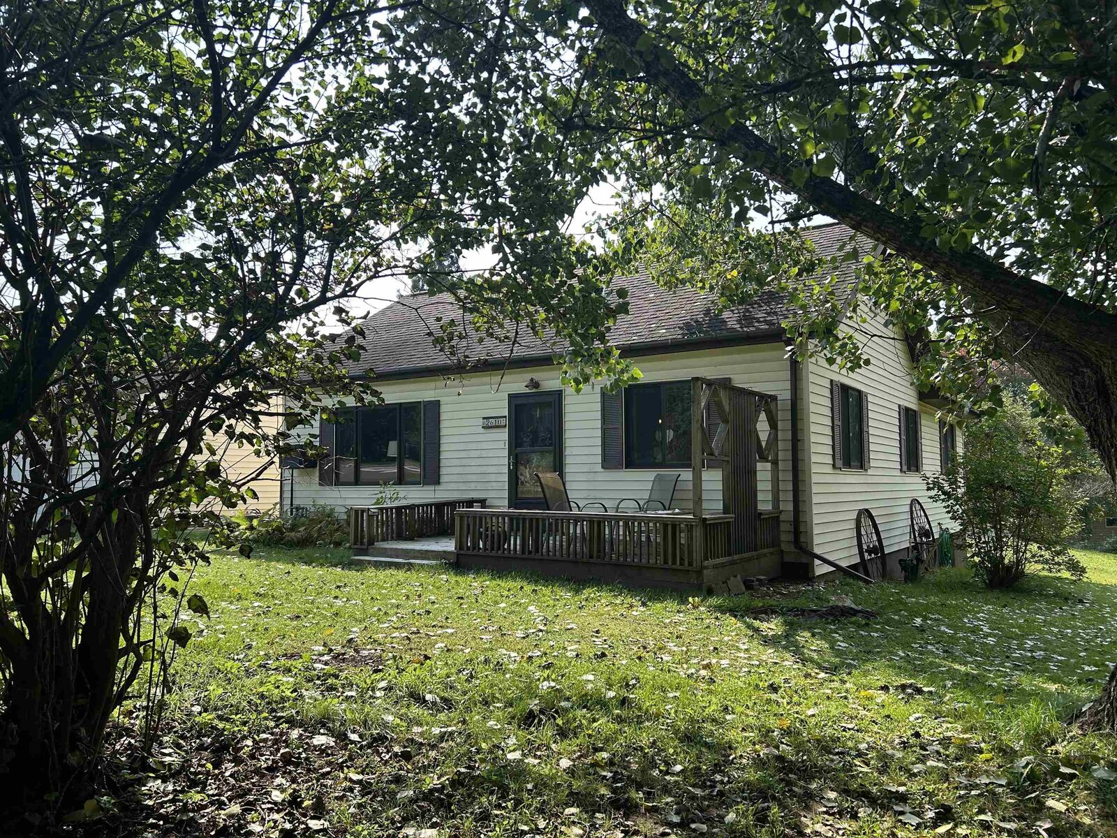 Property Photo:  2610 Washington Ave  MN 55720 