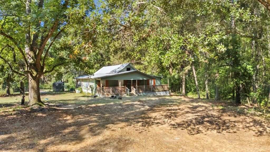 Property Photo:  1936 Fm 1196  TX 75972 