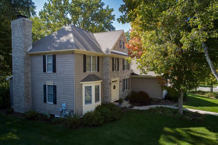 Property Photo:  708 Chapel Lane  MI 48642 