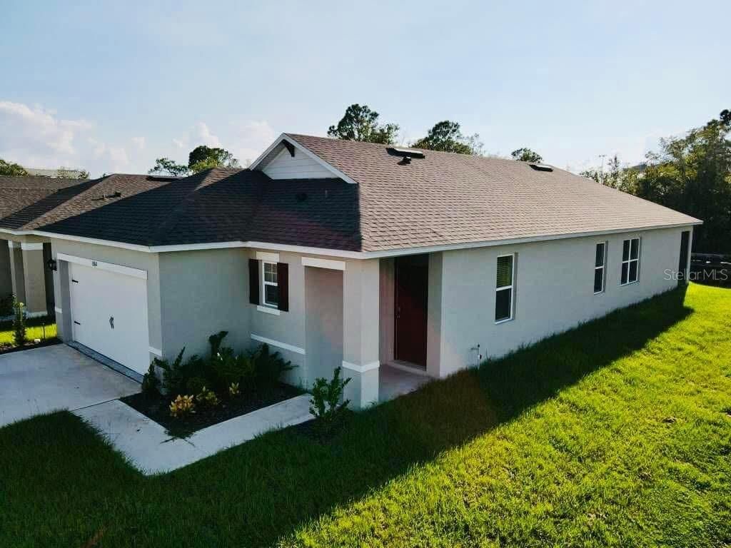 Property Photo:  1760 Carnostie Road  FL 33884 