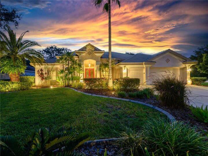 17890 Arbor Greene Drive  Tampa FL 33647 photo