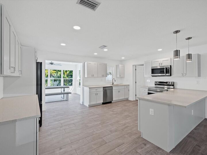 Property Photo: 8345 41st Avenue N FL 33709