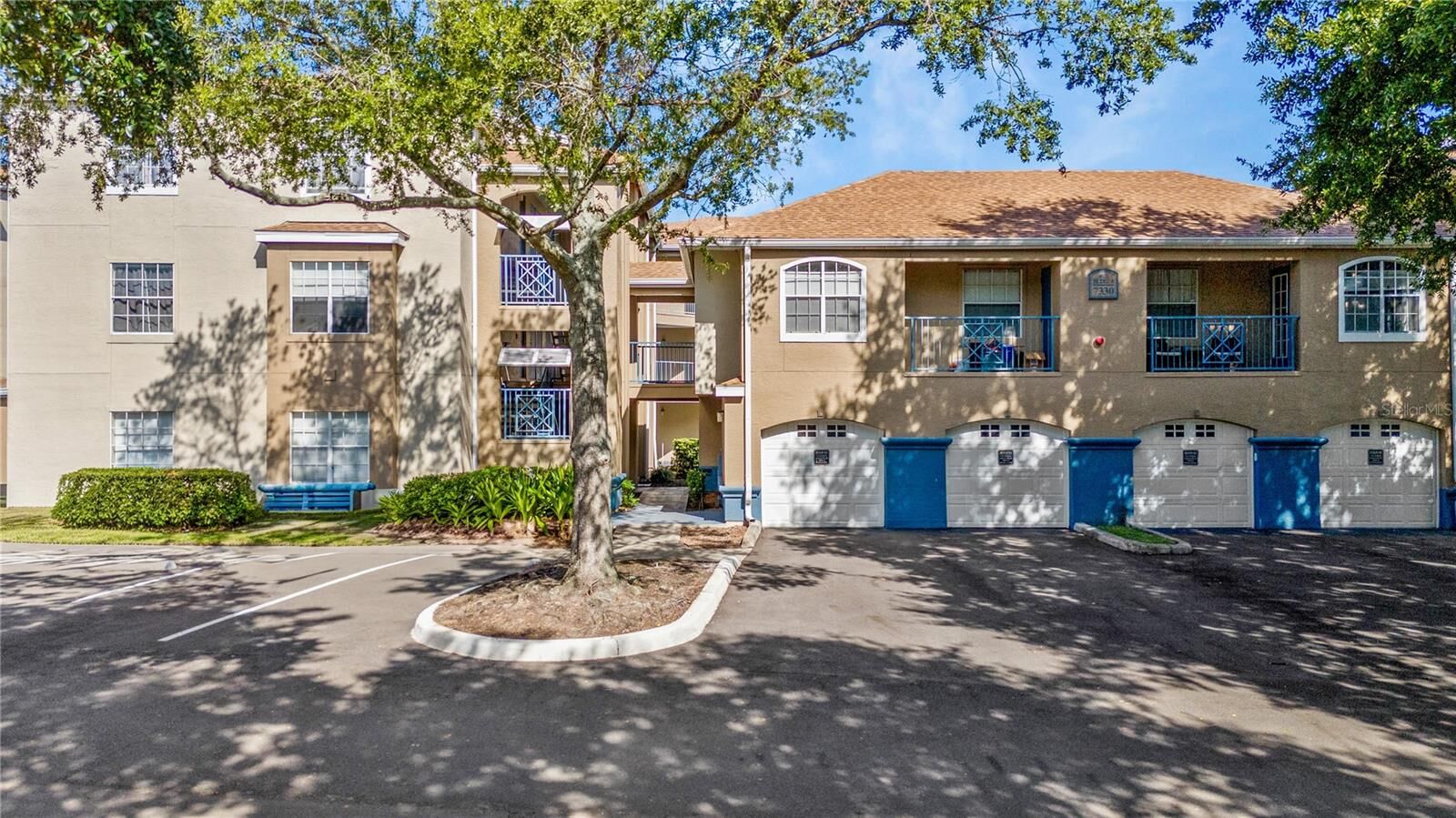 Property Photo: 7330 Westpointe Boulevard 432 FL 32835