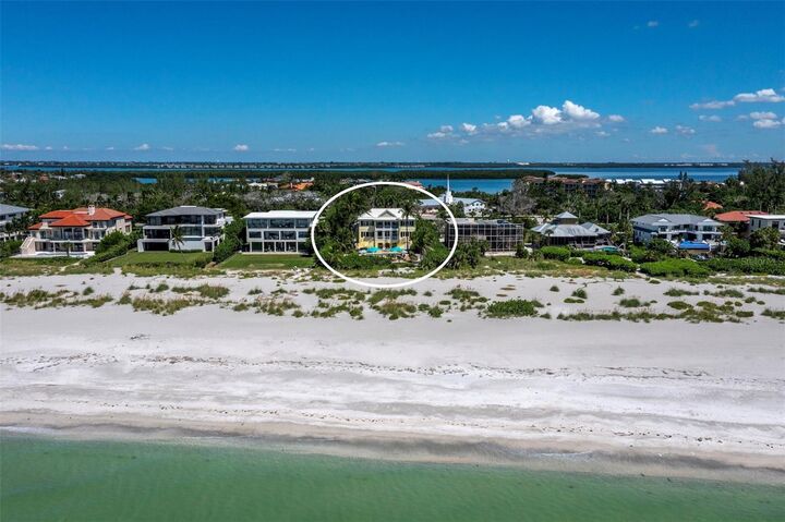 Property Photo:  6161 Gulf Of Mexico Drive  FL 34228 