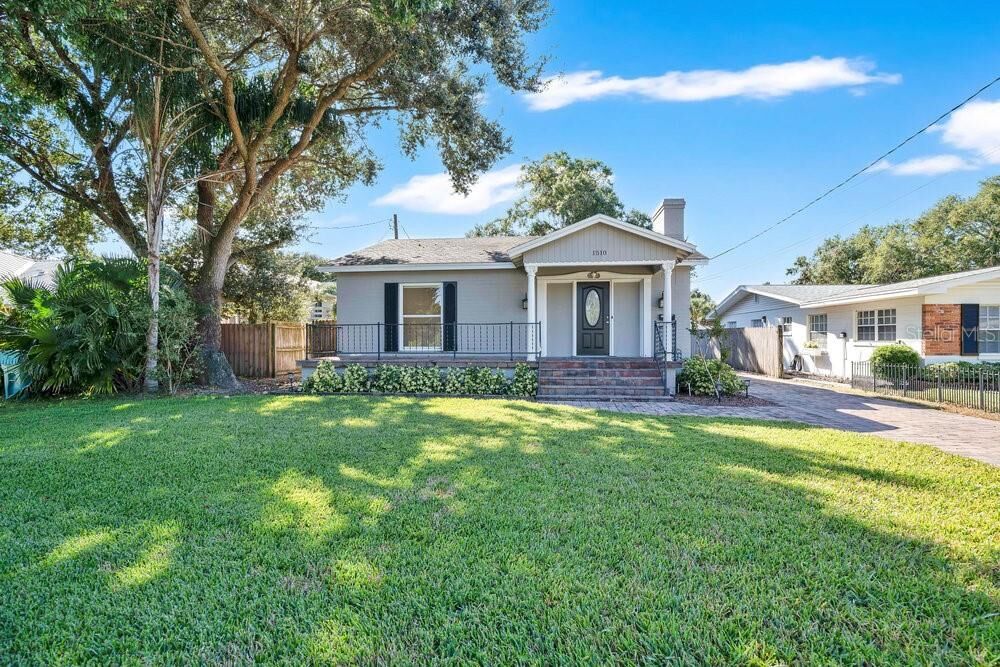 Property Photo:  1510 Nebraska Street  FL 32803 