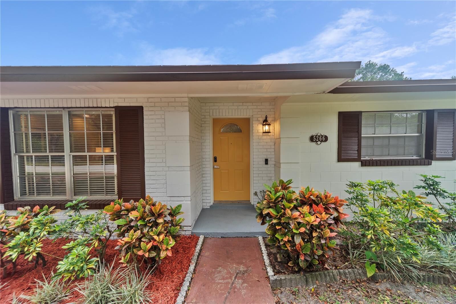 Property Photo: 5266 Forzley Street FL 32812