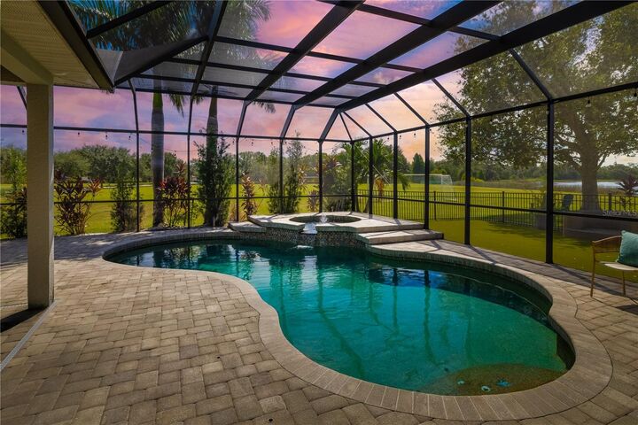 Property Photo:  12428 Aster Avenue  FL 34212 