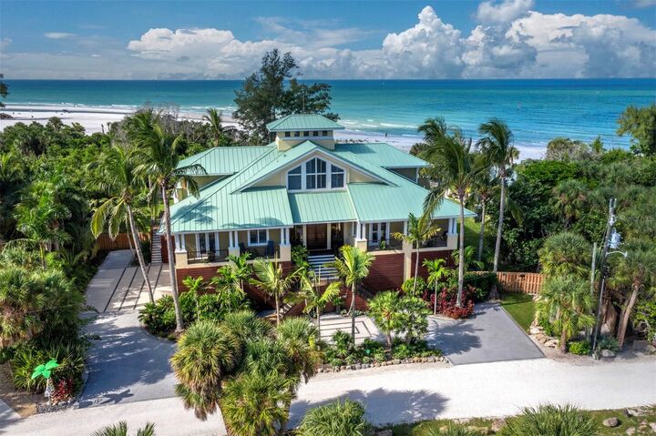 26 Sandy Hook Road N  Sarasota FL 34242 photo
