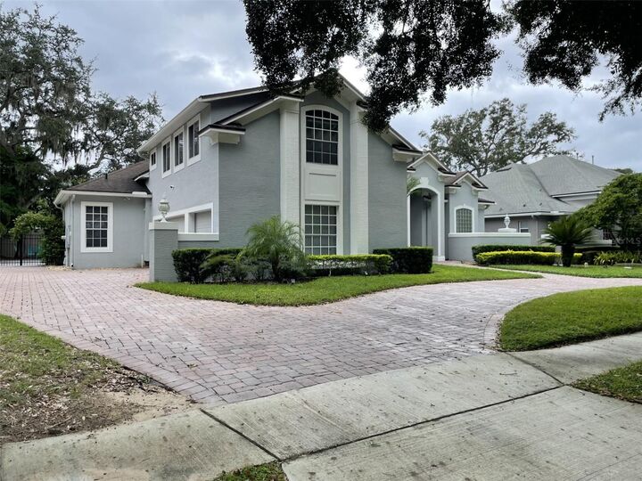 Property Photo: 8732 Great Cove Dr. FL 32819