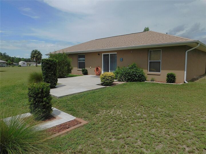 Property Photo:  206 Locust Pass Lane  FL 34472 