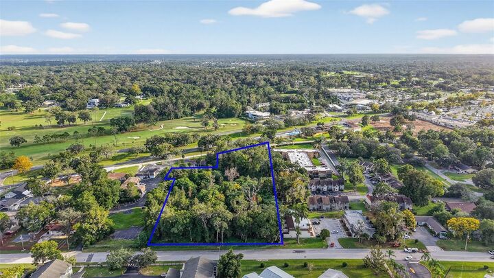 Property Photo: 2917 NE 3rd Street FL 34470