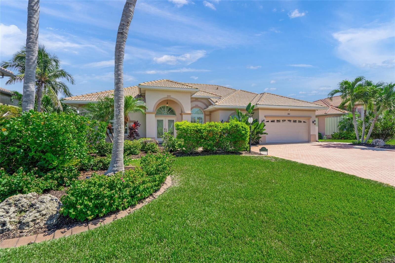 Property Photo: 361 Ardenwood Drive FL 34223
