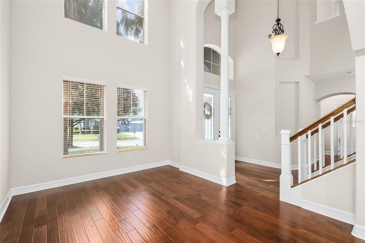 Property Photo: 15629 Starling Water Drive FL 33547