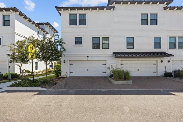 Property Photo: 5351 Bridge Street 69 FL 33611