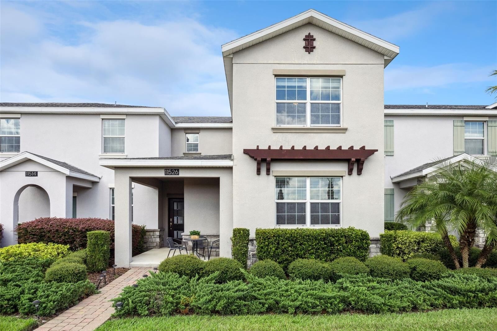Property Photo:  11526 Comic Alley  FL 32832 